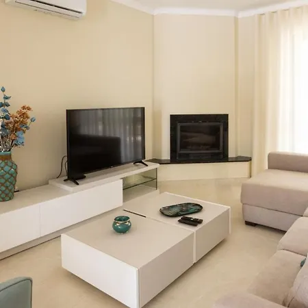 O Sonho Do Algarve - Private Swimming Pool - By Bedzy *