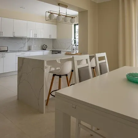 O Sonho Do Algarve - Private Swimming Pool - By Bedzy Villa Albufeira