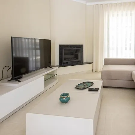 Villa O Sonho Do Algarve - Private Swimming Pool - By Bedzy