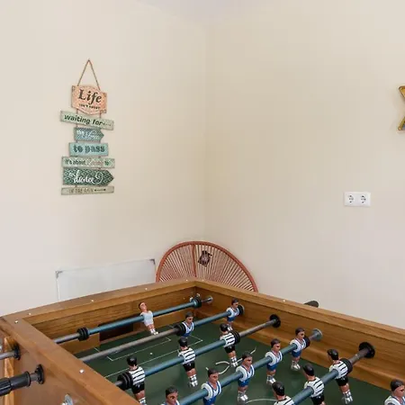 O Sonho Do Algarve - Private Swimming Pool - By Bedzy Вилла Албуфейра