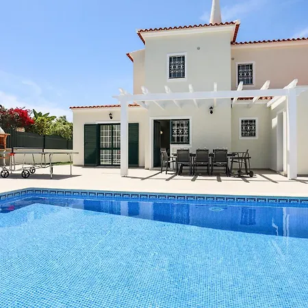 Вилла O Sonho Do Algarve - Private Swimming Pool - By Bedzy