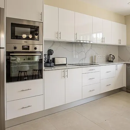 别墅 O Sonho Do Algarve - Private Swimming Pool - By Bedzy