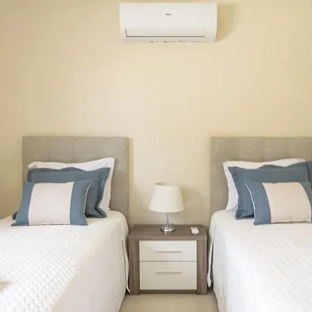 Вилла O Sonho Do Algarve - Private Swimming Pool - By Bedzy