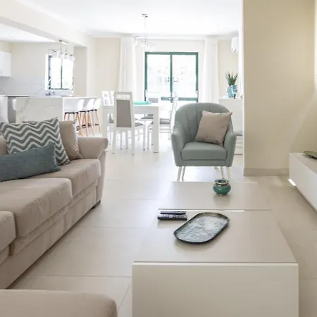 O Sonho Do Algarve - Private Swimming Pool - By Bedzy *