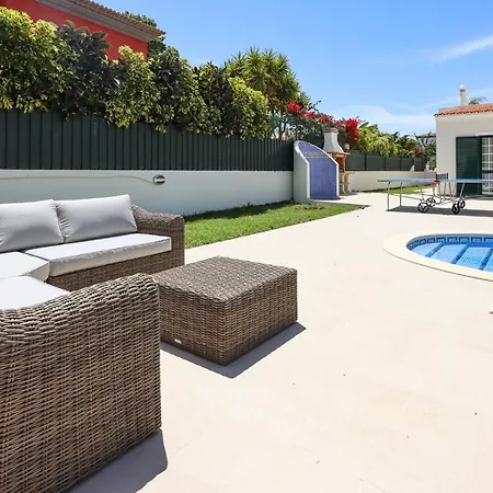 O Sonho Do Algarve - Private Swimming Pool - By Bedzy *