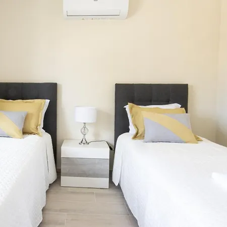 O Sonho Do Algarve - Private Swimming Pool - By Bedzy Албуфейра