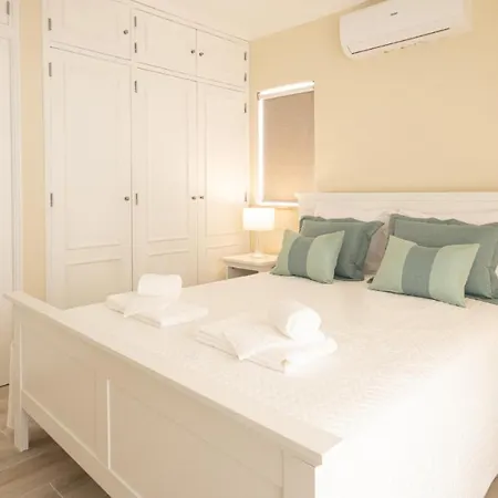 Вилла O Sonho Do Algarve - Private Swimming Pool - By Bedzy Албуфейра