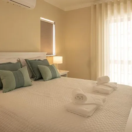 O Sonho Do Algarve - Private Swimming Pool - By Bedzy