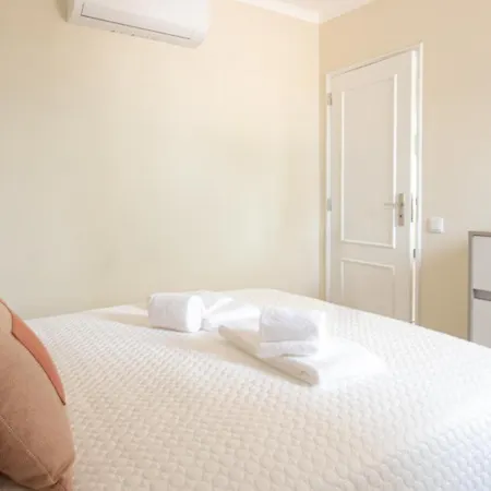 别墅 O Sonho Do Algarve - Private Swimming Pool - By Bedzy