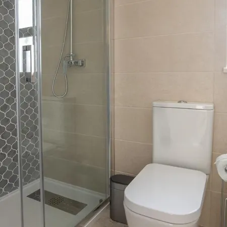 O Sonho Do Algarve - Private Swimming Pool - By Bedzy Вилла