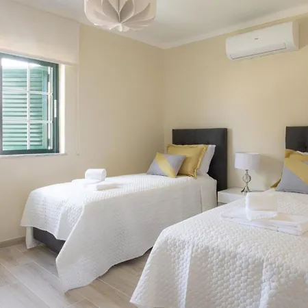 O Sonho Do Algarve - Private Swimming Pool - By Bedzy * 阿尔布费拉