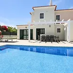 Villa O Sonho Do Algarve - Private Swimming Pool - By Bedzy