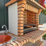 O Sonho Do Algarve - Private Swimming Pool - By Bedzy